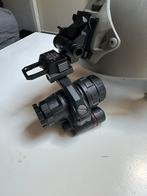 Gen 3 nachtkijker, Ophalen of Verzenden, Gebruikt, Minder dan 80 mm