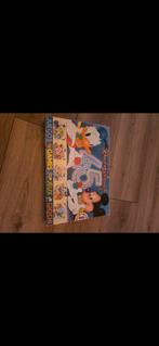 Spel, Hobby en Vrije tijd, Gezelschapsspellen | Bordspellen, Ophalen of Verzenden, Zo goed als nieuw