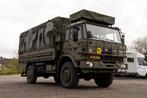 4x4 expeditie camper Daf YA4440, Caravans en Kamperen, Overige merken, Bus-model, Diesel, Particulier