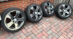 Velgen 18 inch voor Mercedes teab. Moeten gestraald worden, Auto diversen, Auto-accessoires, Ophalen, Gebruikt