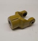 Gaffel, asgat 25mm, spiebaan 8mm, W2100/W100E Walterscheid, Doe-het-zelf en Verbouw, Gereedschap | Machine-onderdelen en Toebehoren