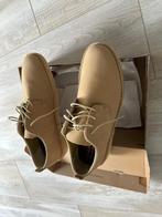 NIEUW | Clarks herenschoenen maat 44,5, Kleding | Heren, Schoenen, Ophalen, Bruin, Nieuw, Clarks