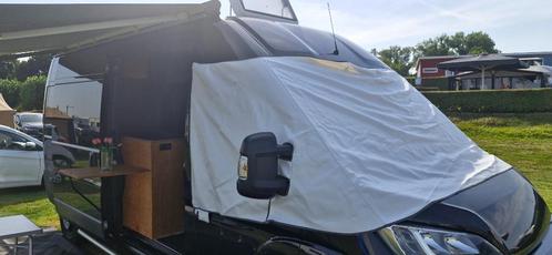 Camperbus, Caravans en Kamperen, Campers, Particulier, tot en met 2, Buscamper of Camperbus, Fiat, Fiat, Diesel, Handgeschakeld