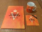 Soldaat van Oranje De Musical pakket, Ophalen of Verzenden, Gelezen, Ballet of Musical