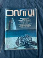 OMNI Magazine – April 1981 (Original Vintage Issue), Ophalen of Verzenden