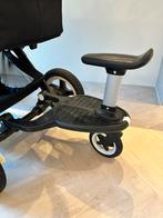 Bugaboo Comfort Meerijdplank, Kinderen en Baby's, Kinderwagens en Combinaties, Ophalen of Verzenden, Gebruikt, Kinderwagen, Bugaboo