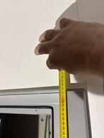 Zo goed als nieuwe kluisdeur, Doe-het-zelf en Verbouw, Deuren en Horren, 80 tot 100 cm, Ophalen of Verzenden, Metaal, 200 tot 215 cm