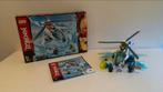 LEGO Ninjago 70673, Kinderen en Baby's, Speelgoed | Duplo en Lego, Ophalen of Verzenden, Zo goed als nieuw