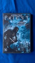 Priest, Alle leeftijden, Ophalen of Verzenden, Zo goed als nieuw