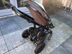 Joolz kinderwagen, Ophalen, Gebruikt