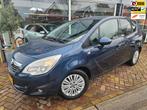 Opel Meriva 1.4 Turbo Cosmo LPG,trekhaaknette auto, Auto's, Opel, Voorwielaandrijving, Euro 5, Gebruikt, 680 kg