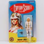 Captain Scarlet Destiny Angel Vivid Toys 1993 Actiefiguur, Ophalen of Verzenden, Nieuw