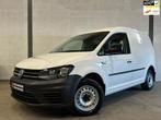 Volkswagen Caddy 1.2 TSI Marge/BTW Vrij|Airco|Navi|Bluetooth, Voorwielaandrijving, Stof, Gebruikt, 4 cilinders