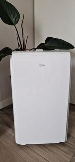 Qlima P528 - Mobiele airco, Witgoed en Apparatuur, Airco's, Ophalen, Zo goed als nieuw