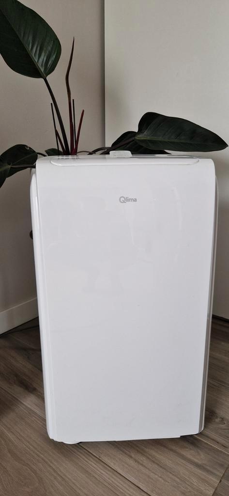 Qlima P528 - Mobiele airco, Witgoed en Apparatuur, Airco's, Zo goed als nieuw, Ophalen