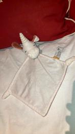 Prenatal dino tuttel knuffeldoekje, Ophalen of Verzenden, Zo goed als nieuw, Overige typen