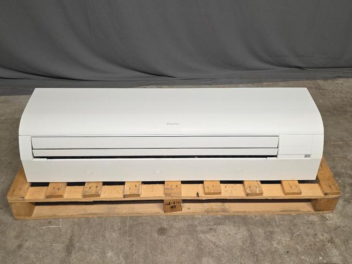 Daikin SkyAir wandmodel airco 11,2 kW Alpha series R32 A++, Witgoed en Apparatuur, Airco's, Zo goed als nieuw, Wandairco, 100 m³ of groter