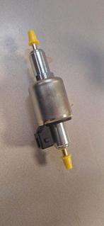 12V Dieselpomp voor Standkachel, Ophalen