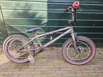 Crossfiets, merk Titan, 20 inch, Fietsen en Brommers, Fietsen | Crossfietsen en BMX, Ophalen, Gebruikt, 20 tot 24 inch