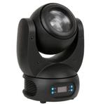 GEZOCHT: Showtec expression 600z, Ophalen of Verzenden, Zo goed als nieuw, Licht, Geluidgestuurd