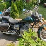 Te koop Honda Rebel 450 uit 1986, Particulier