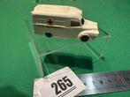 265 Lesney Lomas Ambulance no 14, Ophalen of Verzenden, Gebruikt, Auto, Lesney