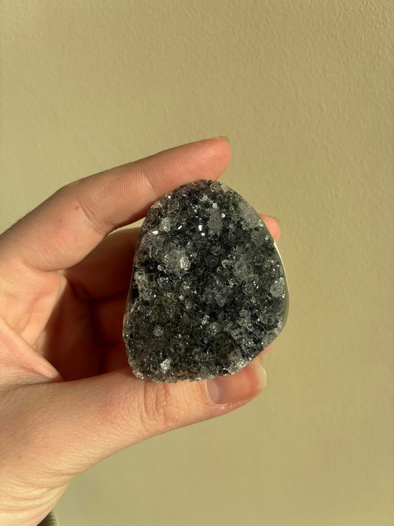 Amethist, Ophalen of Verzenden