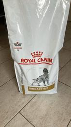 Hondenbrokken Royal Canin urinary s/o, Dieren en Toebehoren, Dierenvoeding, Ophalen, Hond