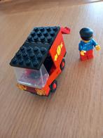 Lego 6624, Ophalen of Verzenden, Gebruikt, Complete set, Lego