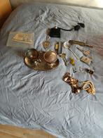 Diverse verzameling objecten, Antiek en Kunst, Ophalen of Verzenden