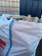 Hout, Tuin en Terras, Minder dan 3 m³, Ophalen, Overige houtsoorten, Blokken