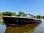 Pepper 850 cabin tender yanmar 110 pk diesel, boegschroef, Watersport en Boten, Sloepen, Binnenboordmotor, 6 meter of meer, Diesel