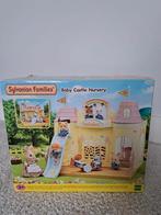 Sylvanian Families Baby Kasteel Crèche 5316, Ophalen of Verzenden