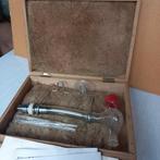 Hydrotherapie, Werner-Junge., Antiek en Kunst, Antiek | Gereedschap en Instrumenten, Ophalen of Verzenden