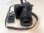 Canon EOS RP met Canon RF 24-105mm f/4-7.1 IS STM, Ophalen, Gebruikt, Canon, Compact