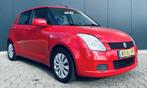 Suzuki Swift 1.3 GLS Airco 5 Deurs APK NAP, Auto's, Suzuki, Voorwielaandrijving, Stof, Gebruikt, Zwart