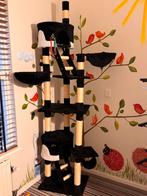 Hoge katten krabpaal ongeveer 2m40, Dieren en Toebehoren, Ophalen, Zo goed als nieuw, Krabpaal