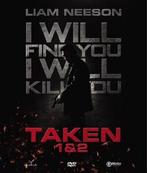 Taken s1 s2, Vanaf 12 jaar, Ophalen of Verzenden, Zo goed als nieuw, Actie en Avontuur