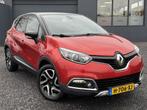 Renault Captur 1.2 TCe Xmod 1e Eigenaar,Trekhaak,Camera,Navi, Euro 6, 4 cilinders, Leder, SUV of Terreinwagen