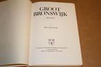 Groot Bronswijk, 1873-1973., Ophalen of Verzenden, Gelezen
