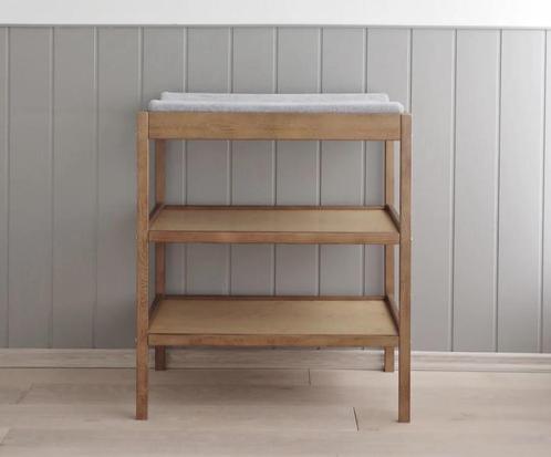 Commode Noble Vintage (Woodies), Kinderen en Baby's, Kinderkamer | Commodes en Kasten, Nieuw, Commode, Minder dan 90 cm, 75 tot 100 cm