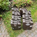 Jerrycan 20l, Ophalen, Gebruikt
