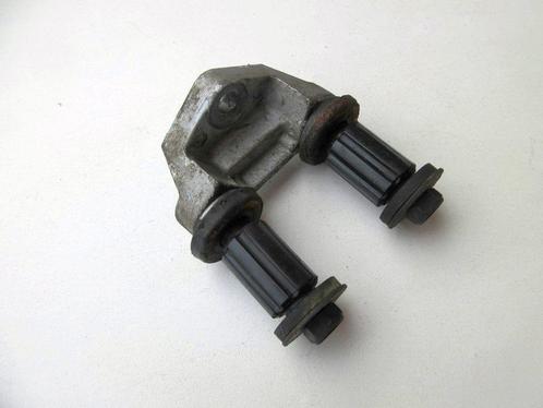 Kawasaki ZX10 motorsteun ophanging motor steun rubber ZX 10, Motoren, Accessoires | Overige, Gebruikt, Ophalen of Verzenden