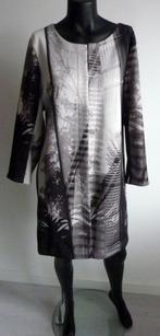 Juffrouw Jansen Jas, Kleding | Dames, Overige kleuren, Maat 42/44 (L), Ophalen of Verzenden, Zo goed als nieuw