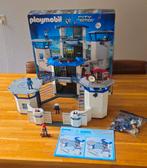Playmobil politiebureau met gevangenis 6919, Ophalen, Zo goed als nieuw