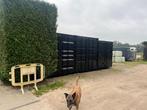 Container, werkplaats, hobbyruimte, opslagruimte
