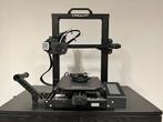 Creality CR-6 SE 3D‑printer, Computers en Software, 3D Printers, Ophalen, Gebruikt, CREALITY