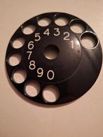 Kiesschijf voor KPN Telefoon, Ophalen of Verzenden, Gebruikt