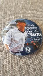 Baseball/ Honkbal:  Derek Jeter , New York Yankees,zie tekst, Verzenden, Zo goed als nieuw, Honkbal, Overige typen