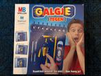 Galgje Kinderspel - MB Spellen, Hobby en Vrije tijd, Gezelschapsspellen | Bordspellen, Een of twee spelers, Ophalen of Verzenden